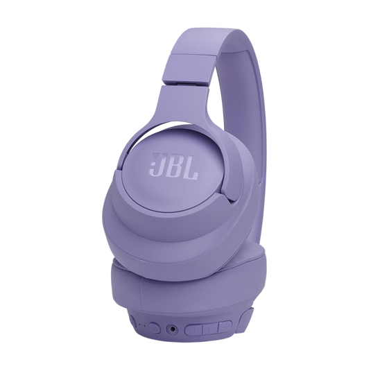 JBL Tune 770NC | Adaptive Noise Cancelling Wireless Over-Ear 